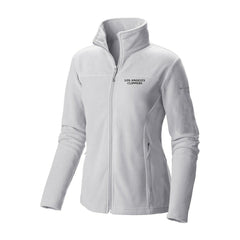 LA Clippers Women's Give & Go II Fleece Full-Zip Jacket Online