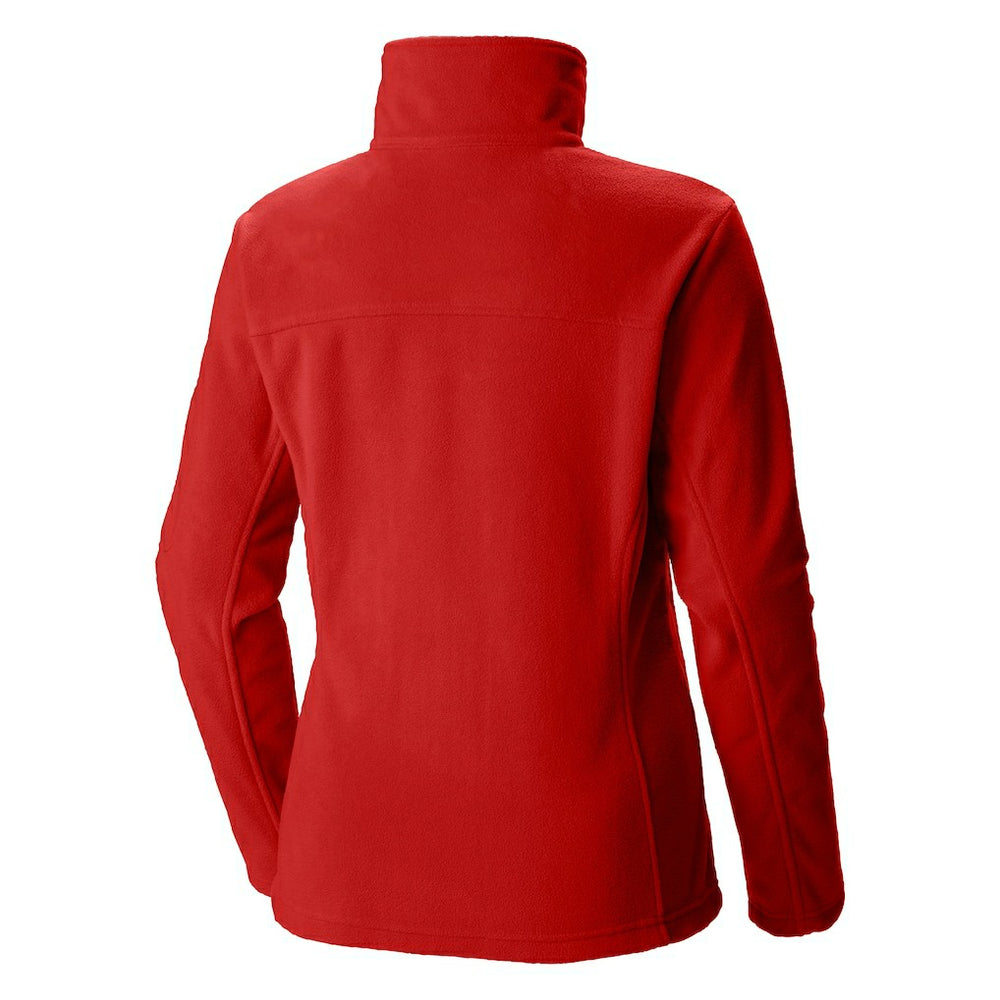 LA Clippers Women's Give & Go II Fleece Full-Zip Jacket On Sale