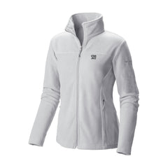 Utah Jazz Women's Give & Go II Fleece Full-Zip Jacket New
