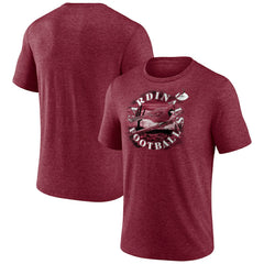 Arizona Cardinals  Sporting Chance Tri-Blend T-Shirt