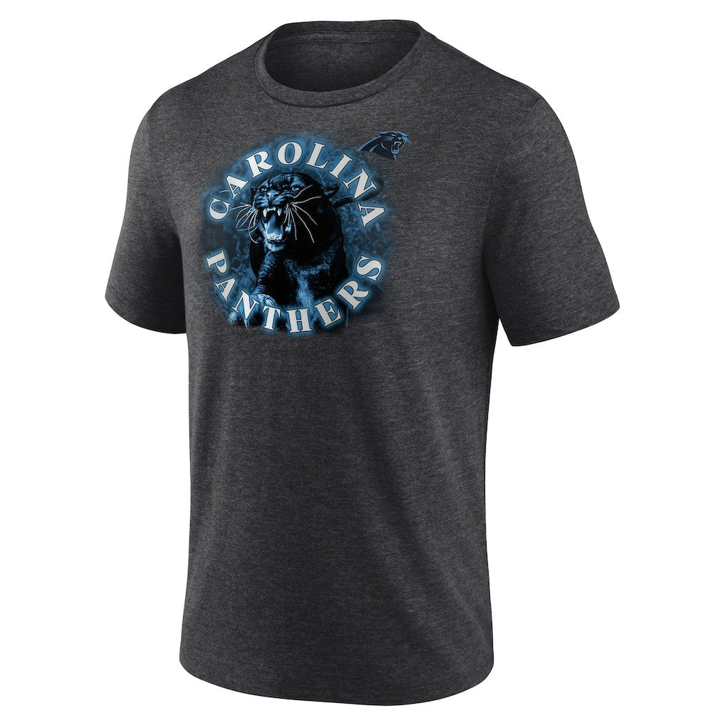 Carolina Panthers  Sporting Chance Tri-Blend T-Shirt