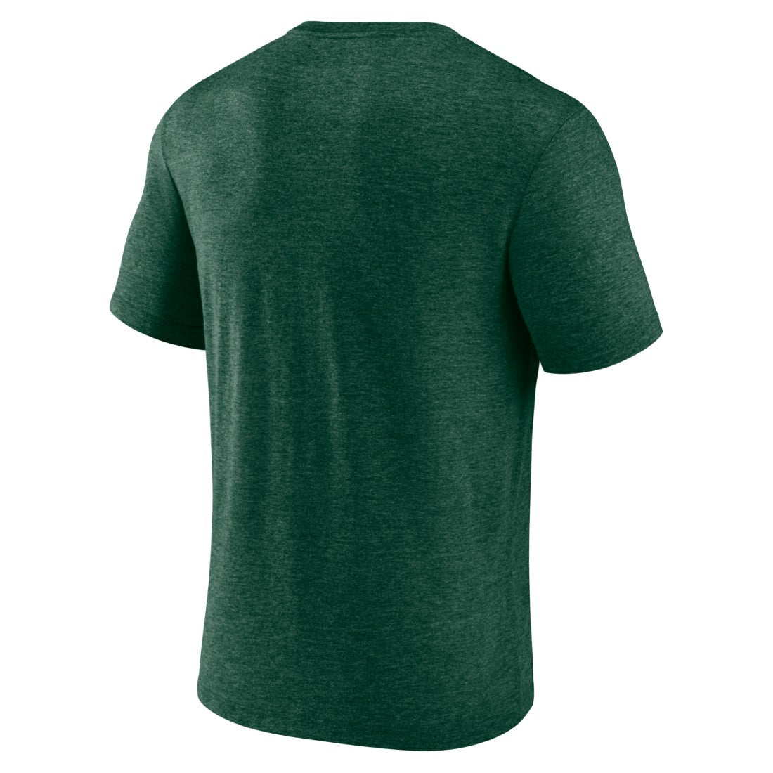 Green Bay Packers  Sporting Chance Tri-Blend T-Shirt
