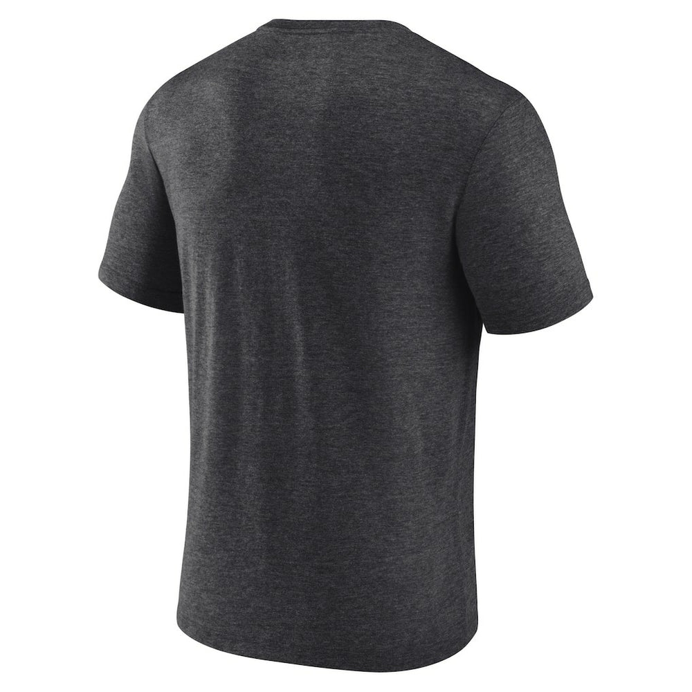 Las Vegas Raiders  Sporting Chance Tri-Blend T-Shirt