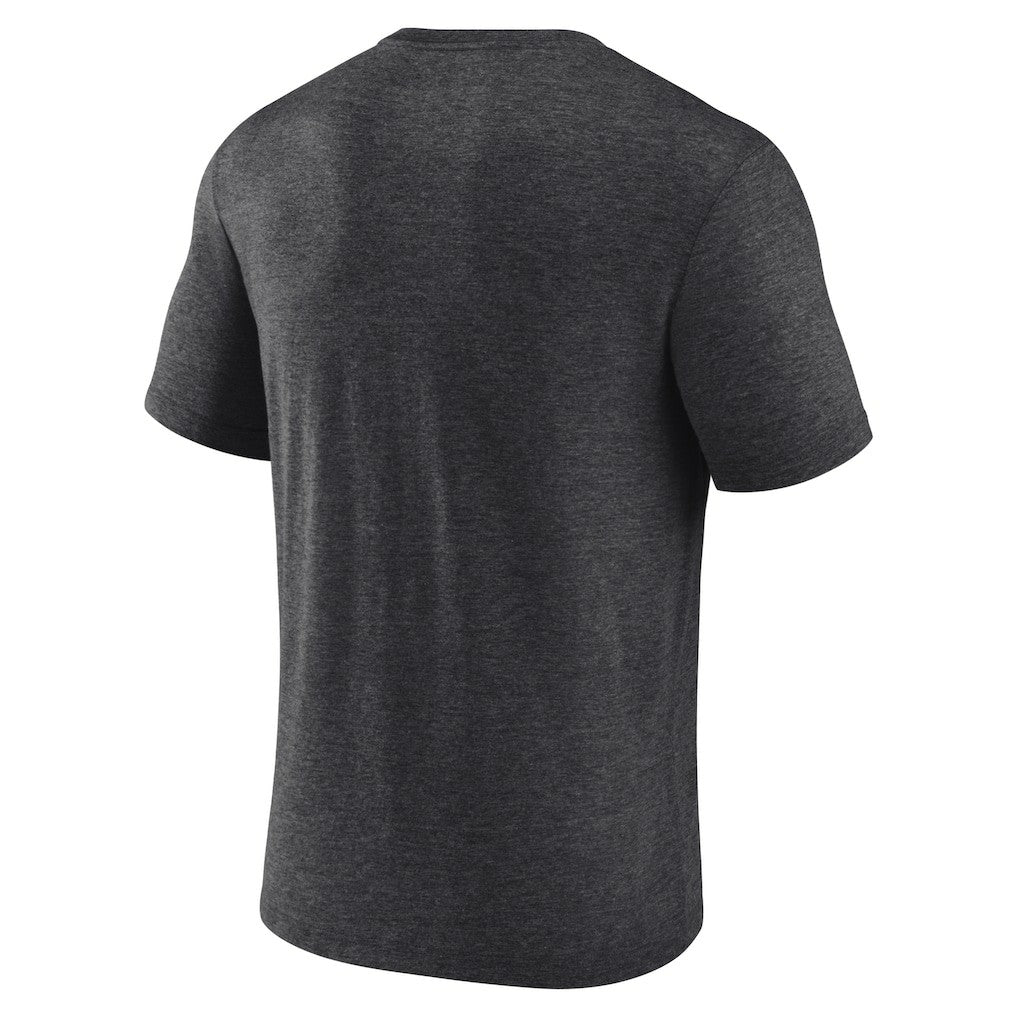 New Orleans Saints  Sporting Chance Tri-Blend T-Shirt