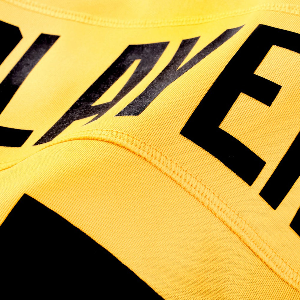 Pittsburgh Steelers Nike George Pickens  Alternate Game Jersey