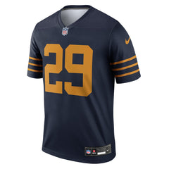 Green Bay Packers Nike Xavier McKinney  The 1923 Classic Legend Player Dri-FIT Top