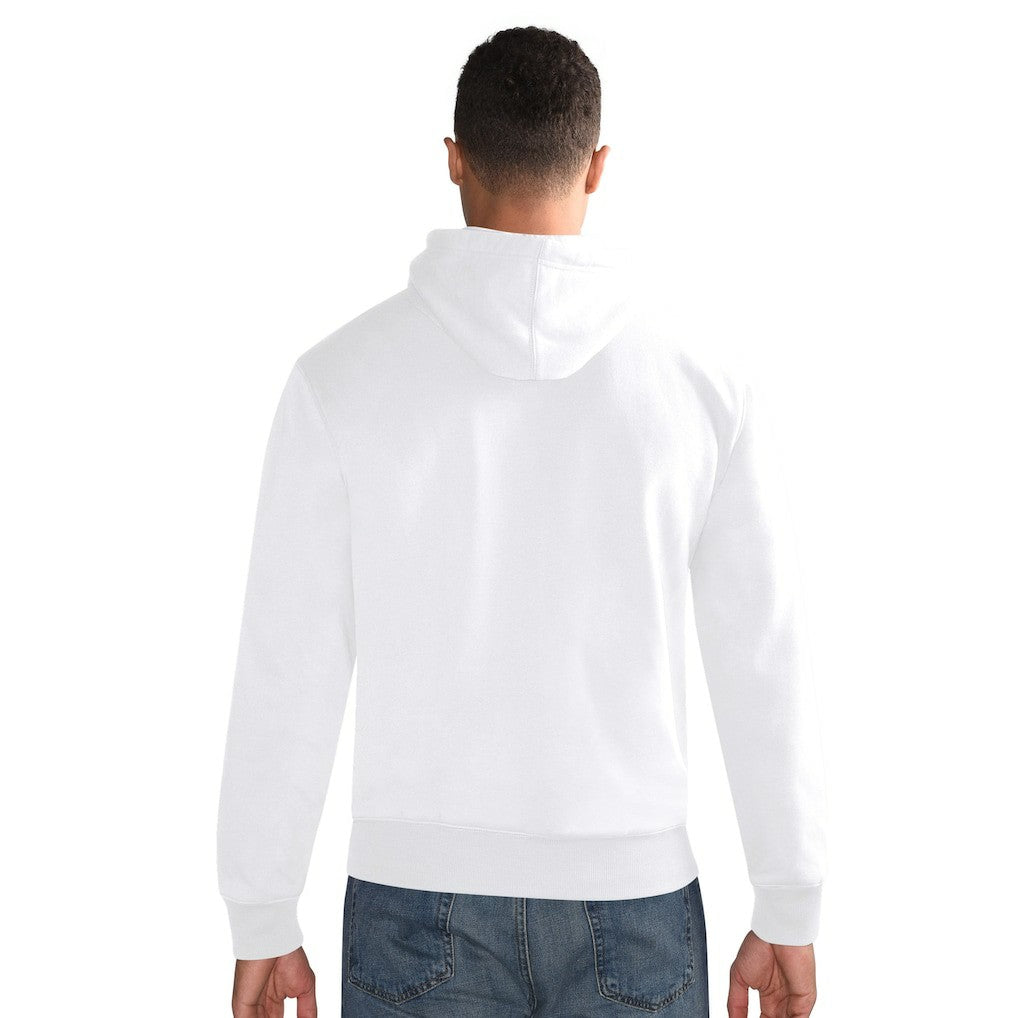 Kansas City Chiefs  Starter Vintage Pullover Hoodie