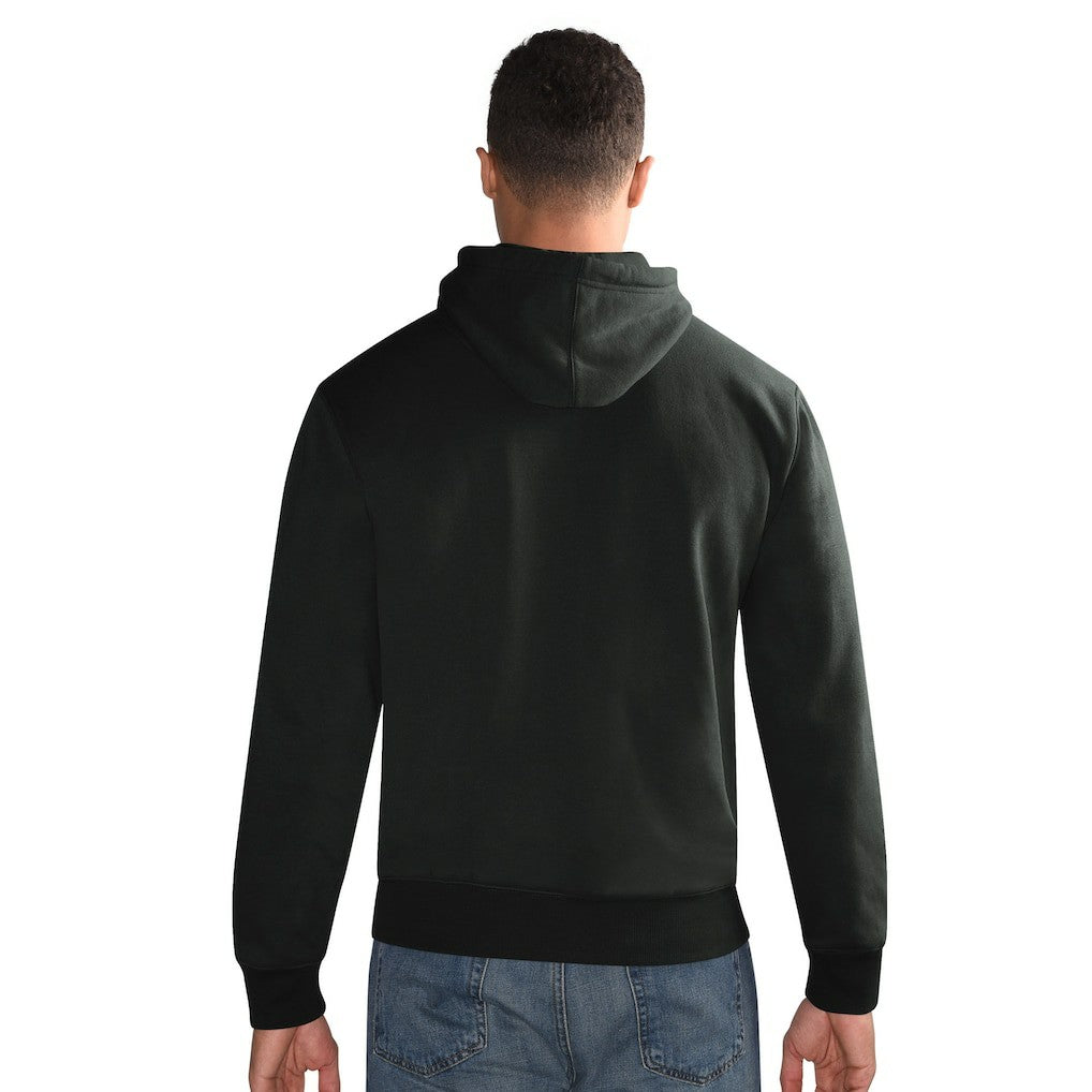 New York Jets  Starter Vintage Pullover Hoodie