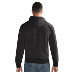 Pittsburgh Steelers  Starter Vintage Pullover Hoodie