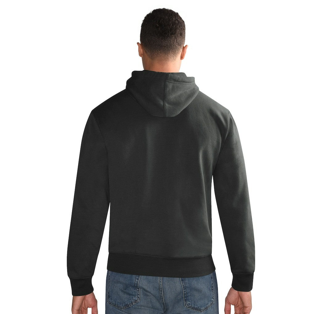 Kansas City Chiefs  Starter Vintage Pullover Hoodie