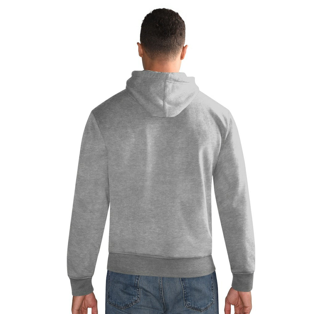 Atlanta Falcons  Starter Vintage Pullover Hoodie