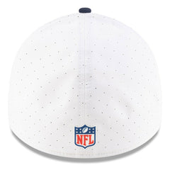 Dallas Cowboys New Era 2025 NFL Training Camp 39THIRTY Flex Hat