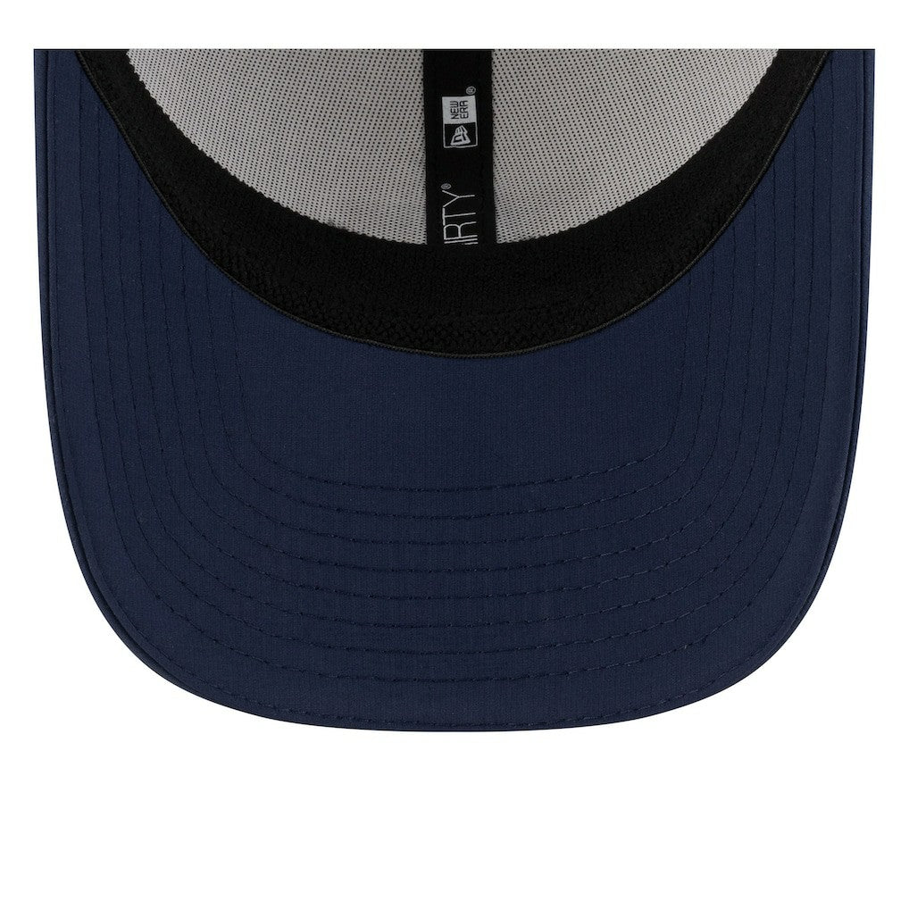 Dallas Cowboys New Era 2025 NFL Training Camp 39THIRTY Flex Hat