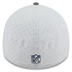 Dallas Cowboys New Era 2025 NFL Training Camp 39THIRTY Flex Hat
