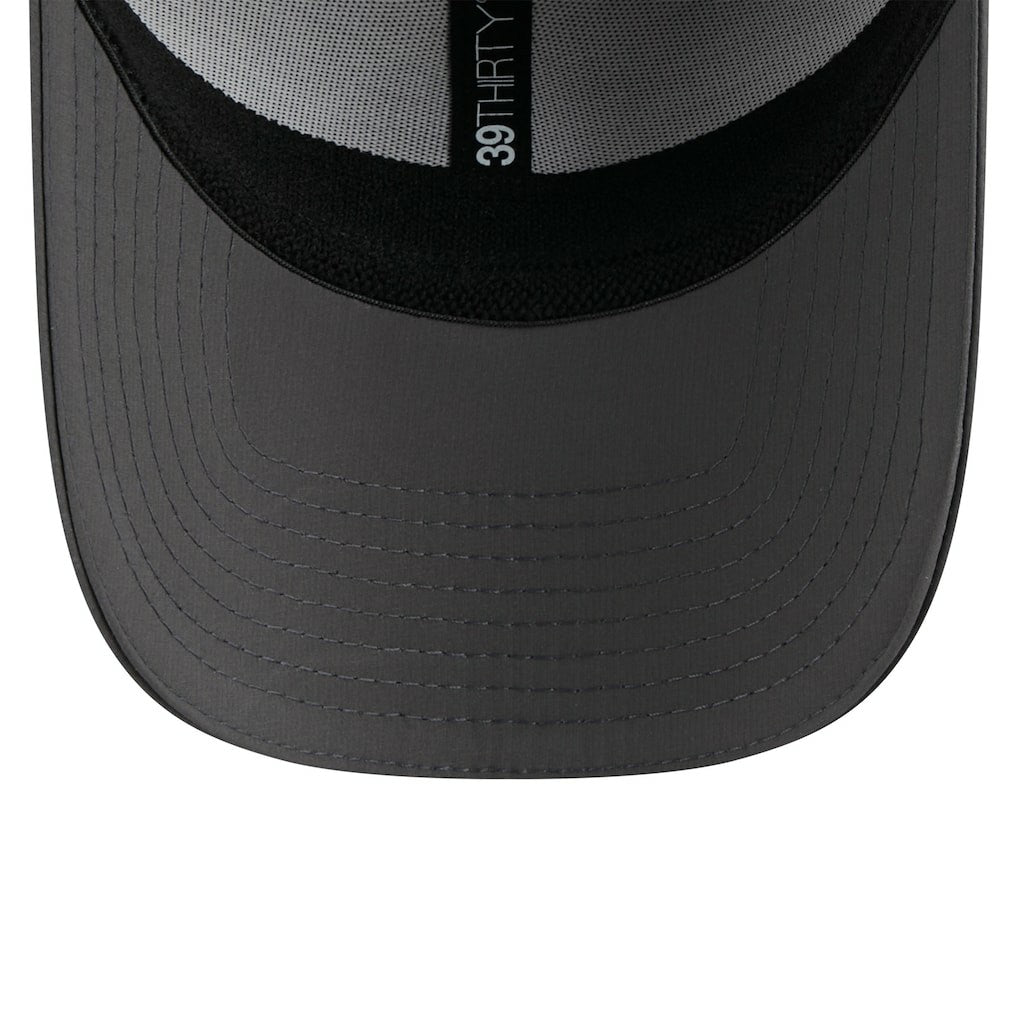 Dallas Cowboys New Era 2025 NFL Training Camp 39THIRTY Flex Hat