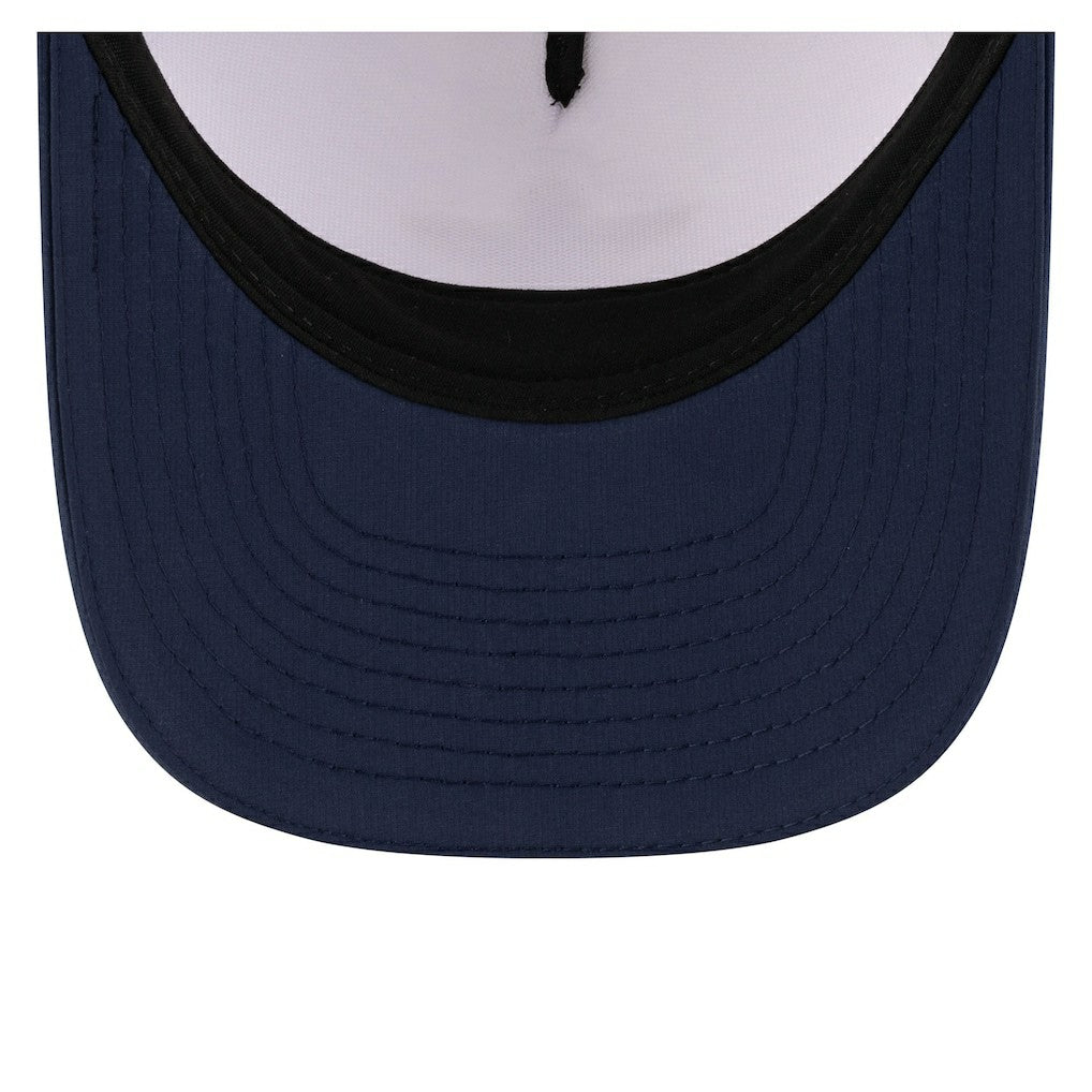 Dallas Cowboys New Era 2025 NFL Training Camp A-Frame 9FORTY Adjustable Hat