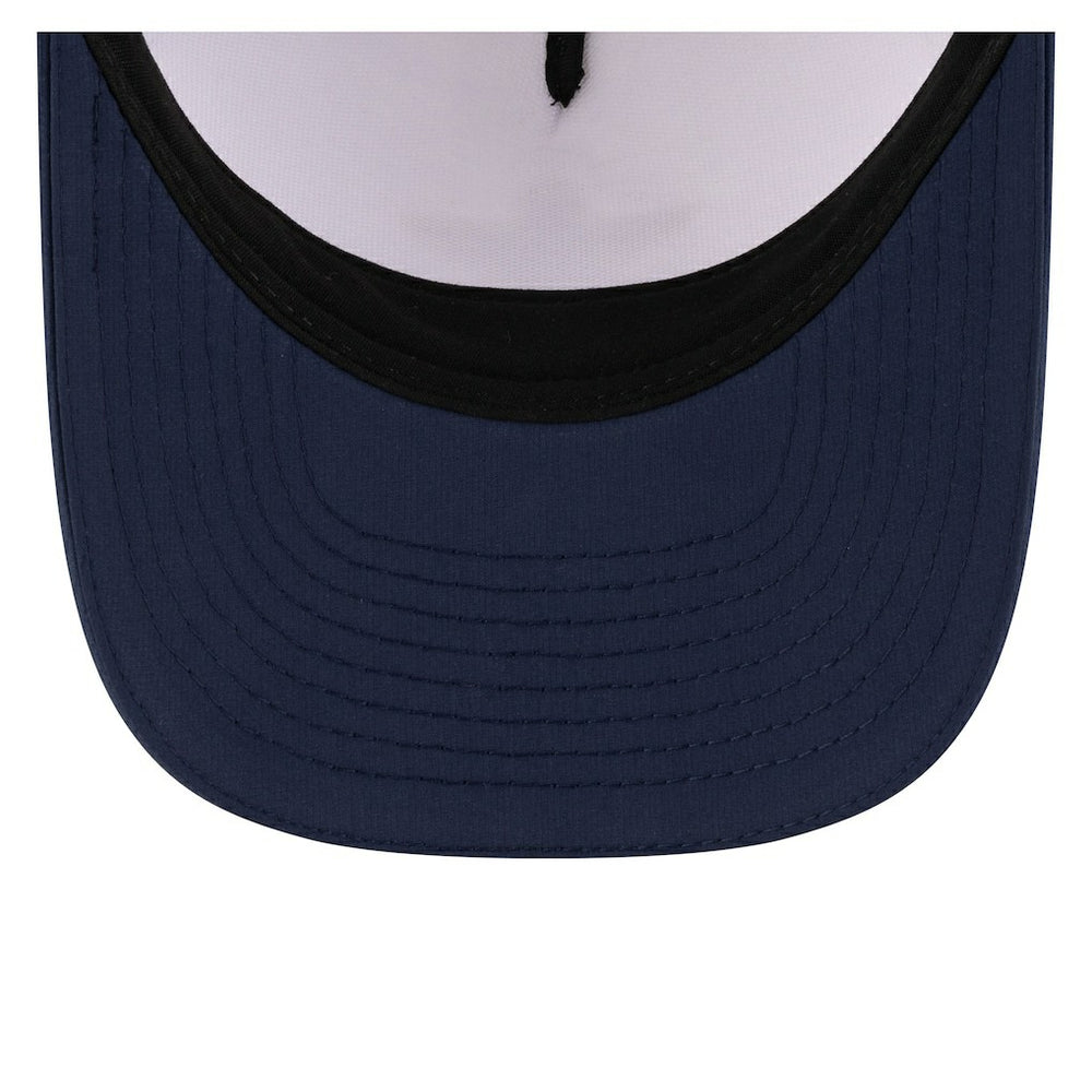 Dallas Cowboys New Era 2025 NFL Training Camp A-Frame 9FORTY Adjustable Hat