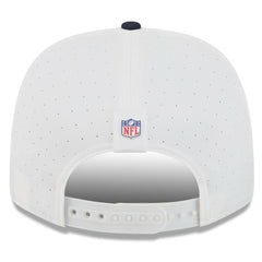 Dallas Cowboys New Era 2025 NFL Training Camp 9SEVENTY Adjustable Hat