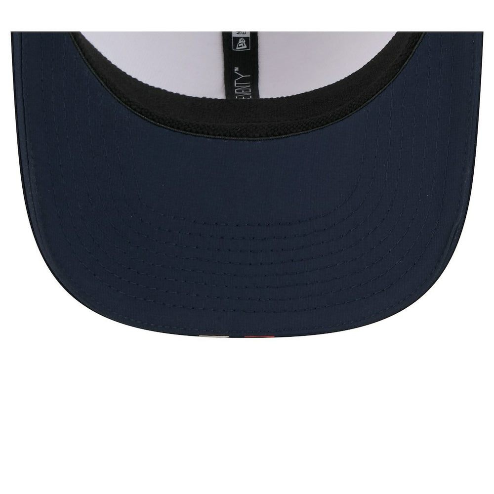 Dallas Cowboys New Era 2025 NFL Training Camp 9SEVENTY Adjustable Hat