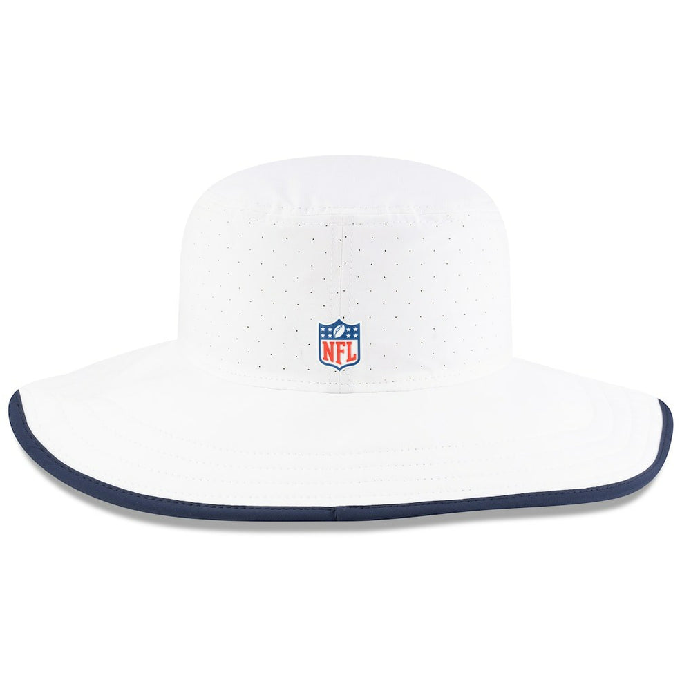 Dallas Cowboys New Era 2025 NFL Training Camp Panama Bucket Hat