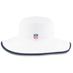 Dallas Cowboys New Era 2025 NFL Training Camp Panama Bucket Hat