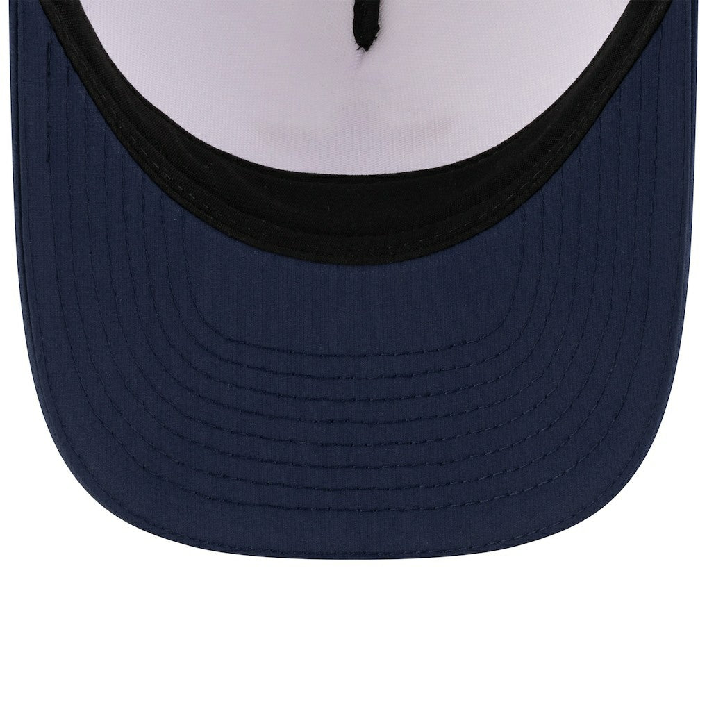 Dallas Cowboys New Era Youth 2025 NFL Training Camp A-Frame 9FORTY Adjustable Hat