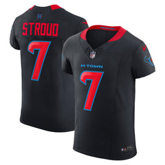 Houston Texans Nike C.J. Stroud  Alternate 2 Vapor F.U.S.E. Elite Jersey