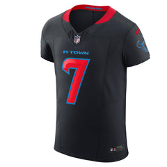 Houston Texans Nike C.J. Stroud  Alternate 2 Vapor F.U.S.E. Elite Jersey
