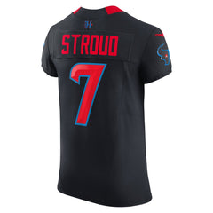 Houston Texans Nike C.J. Stroud  Alternate 2 Vapor F.U.S.E. Elite Jersey