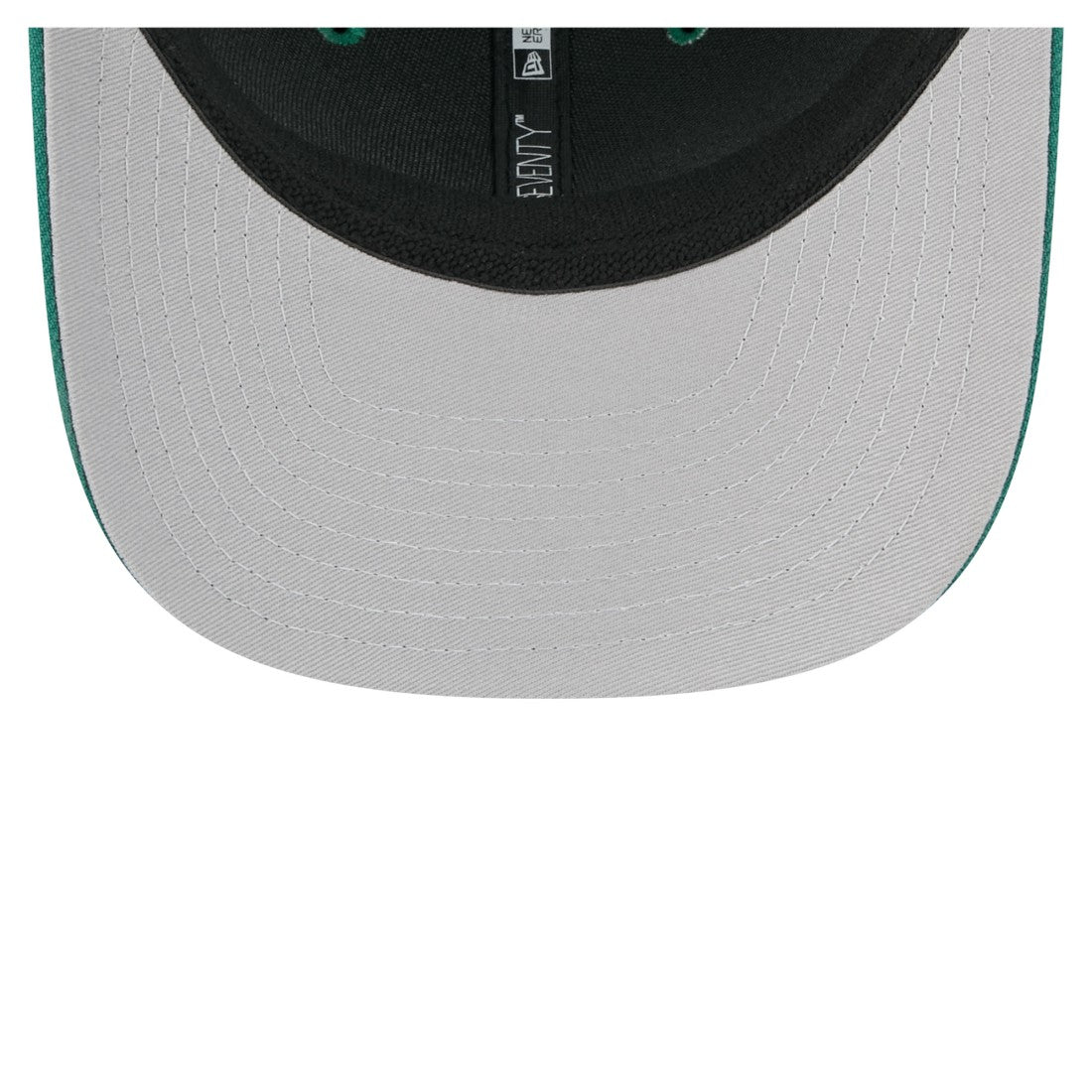 New York Jets New Era Team Collection 9SEVENTY Stretch-Snap Adjustable Hat