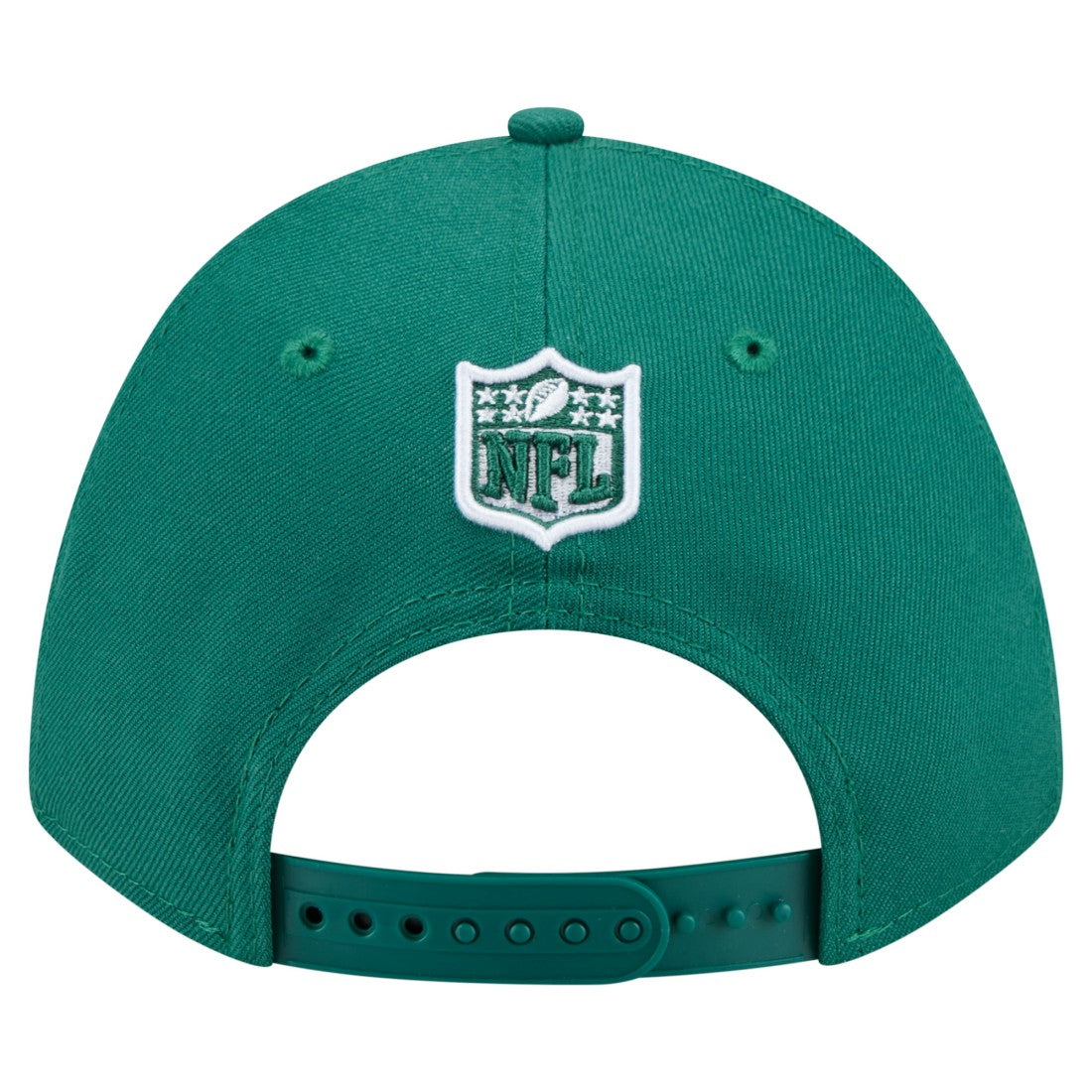 New York Jets New Era Team Collection 9FORTY M-Crown Adjustable Hat