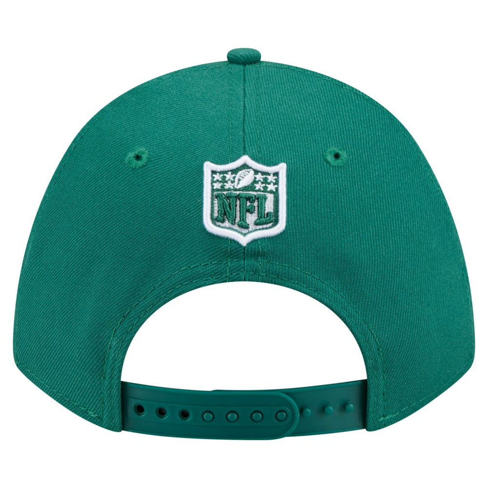 New York Jets New Era Team Collection 9FORTY M-Crown Adjustable Hat