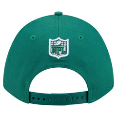 New York Jets New Era Team Collection 9FORTY M-Crown Adjustable Hat