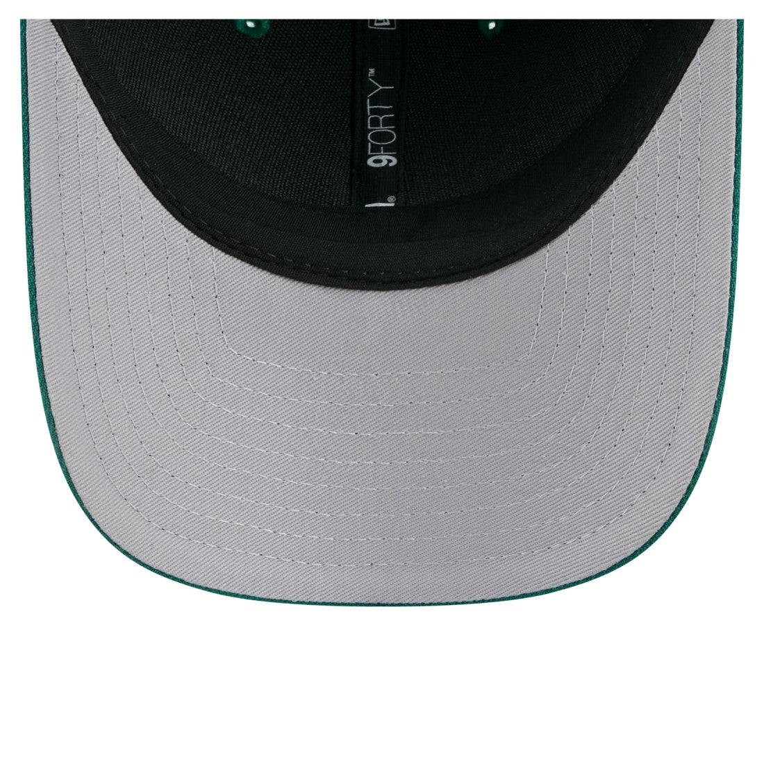 New York Jets New Era Team Collection 9FORTY M-Crown Adjustable Hat