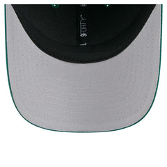 New York Jets New Era Team Collection 9FORTY M-Crown Adjustable Hat