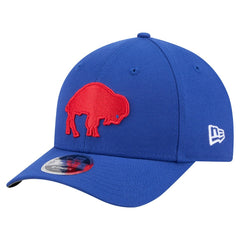 Buffalo Bills New Era Team Collection 9FORTY M-Crown Adjustable Hat
