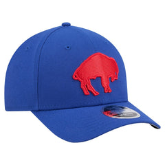 Buffalo Bills New Era Team Collection 9FORTY M-Crown Adjustable Hat