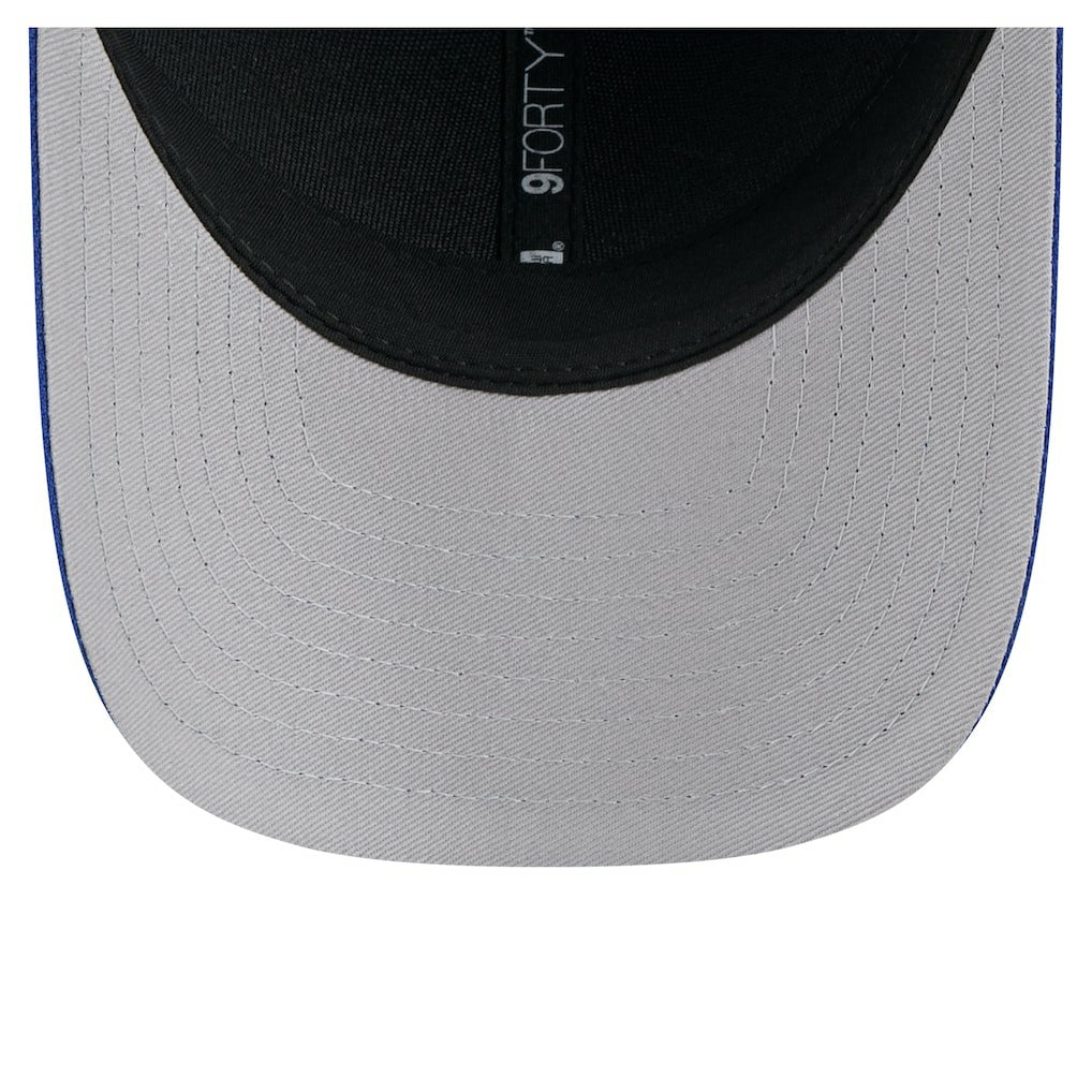 Buffalo Bills New Era Team Collection 9FORTY M-Crown Adjustable Hat