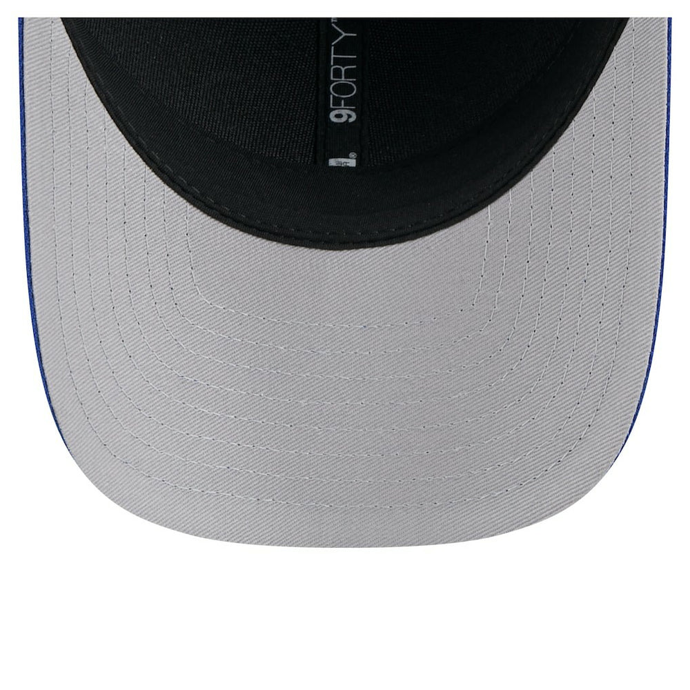 Buffalo Bills New Era Team Collection 9FORTY M-Crown Adjustable Hat