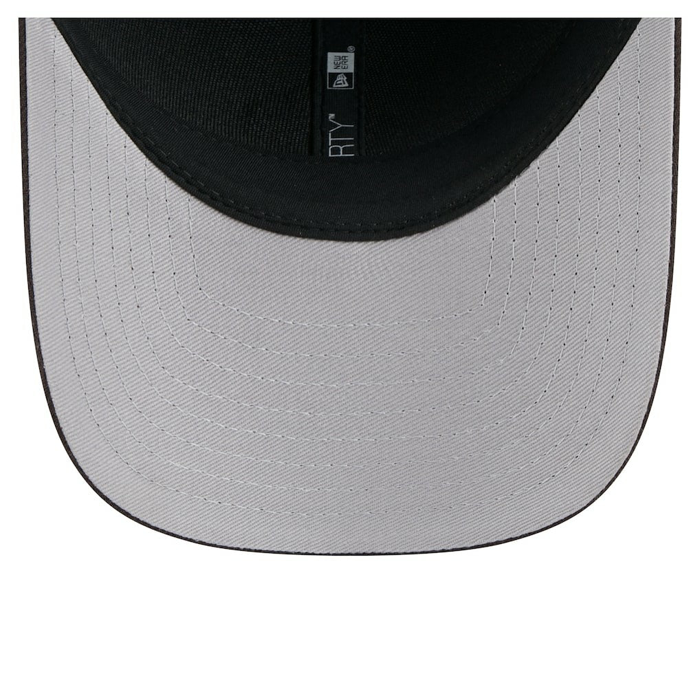 Cleveland Browns New Era Team Collection 9FORTY M-Crown Adjustable Hat