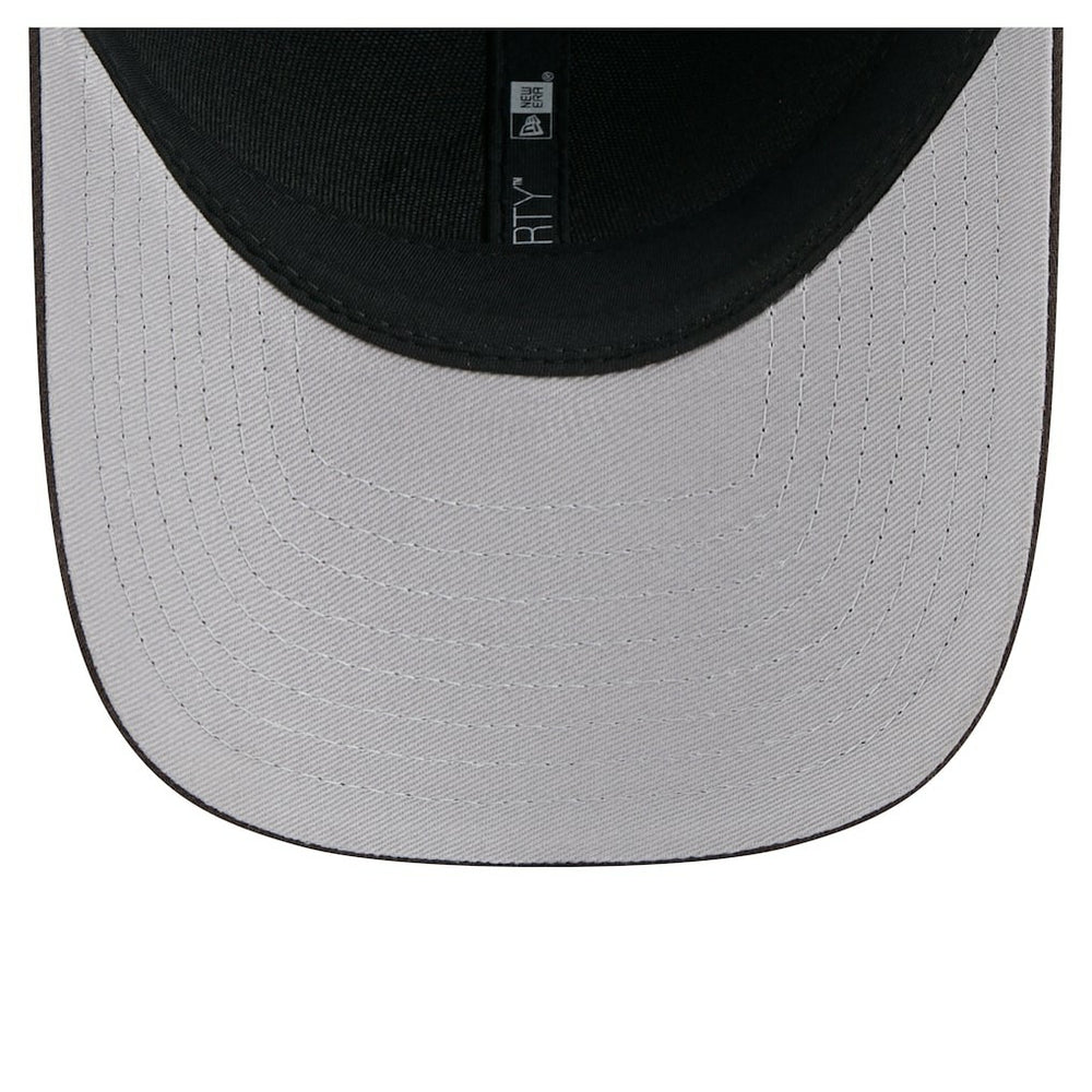 Cleveland Browns New Era Team Collection 9FORTY M-Crown Adjustable Hat