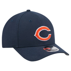 Chicago Bears New Era Team Collection 9FORTY M-Crown Adjustable Hat
