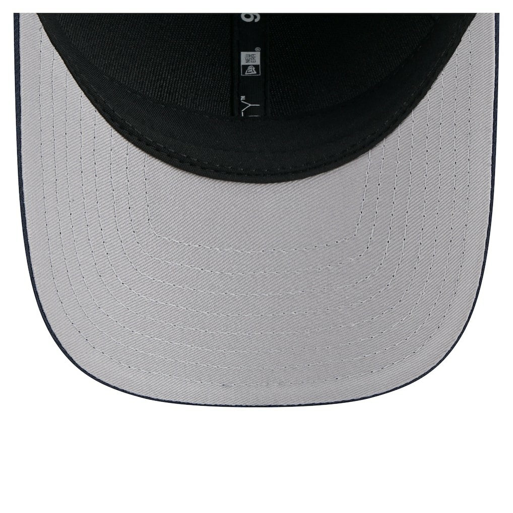 Chicago Bears New Era Team Collection 9FORTY M-Crown Adjustable Hat