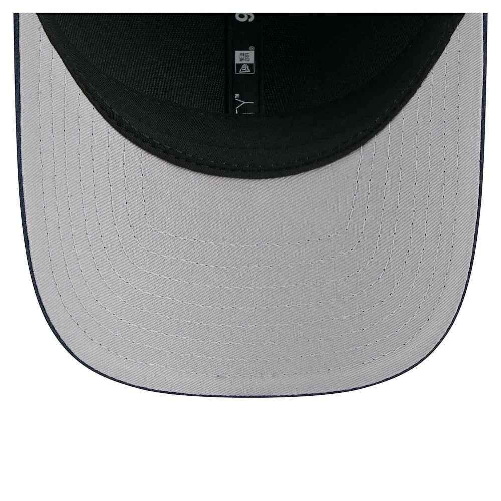Chicago Bears New Era Team Collection 9FORTY M-Crown Adjustable Hat