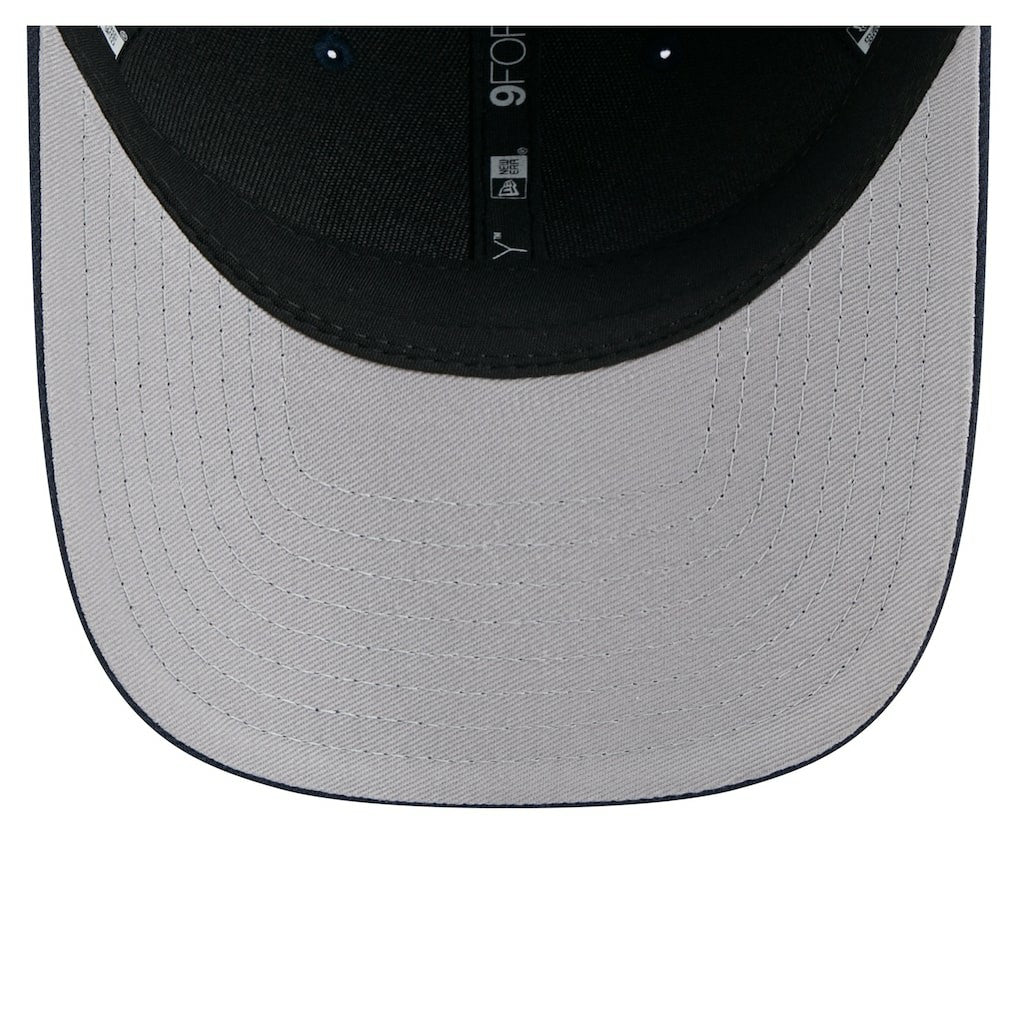 Chicago Bears New Era Team Collection 9FORTY M-Crown Adjustable Hat