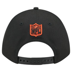 Cincinnati Bengals New Era Team Collection 9FORTY M-Crown Adjustable Hat
