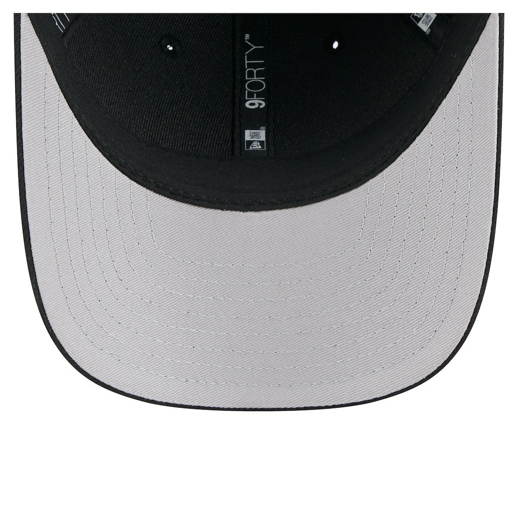 Cincinnati Bengals New Era Team Collection 9FORTY M-Crown Adjustable Hat