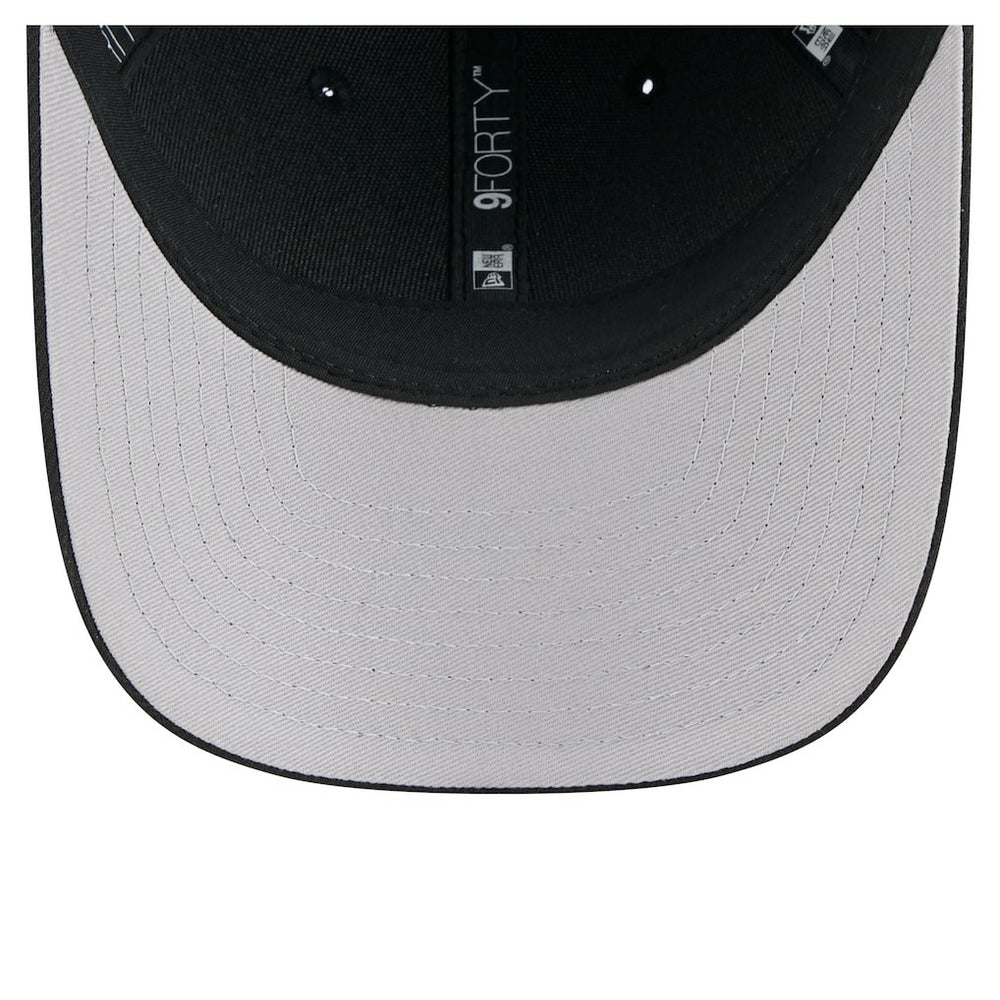 Cincinnati Bengals New Era Team Collection 9FORTY M-Crown Adjustable Hat