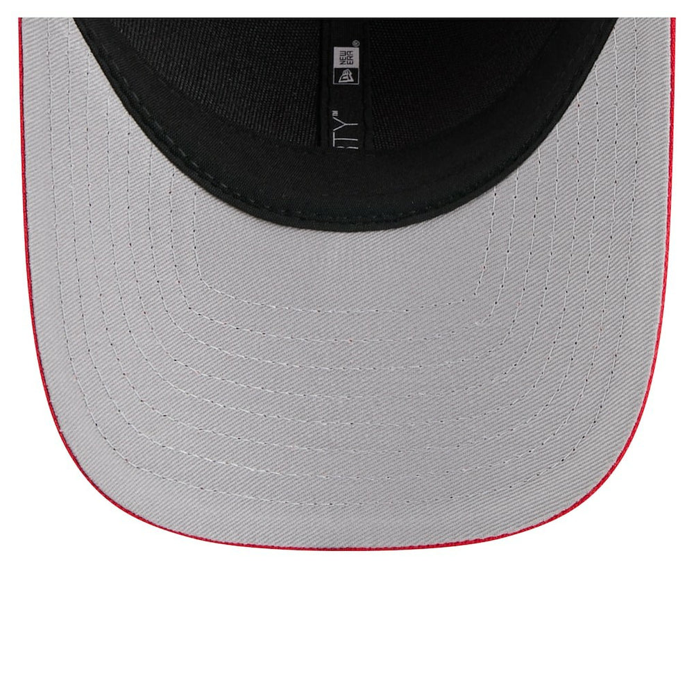 Kansas City Chiefs New Era Team Collection 9FORTY M-Crown Adjustable Hat