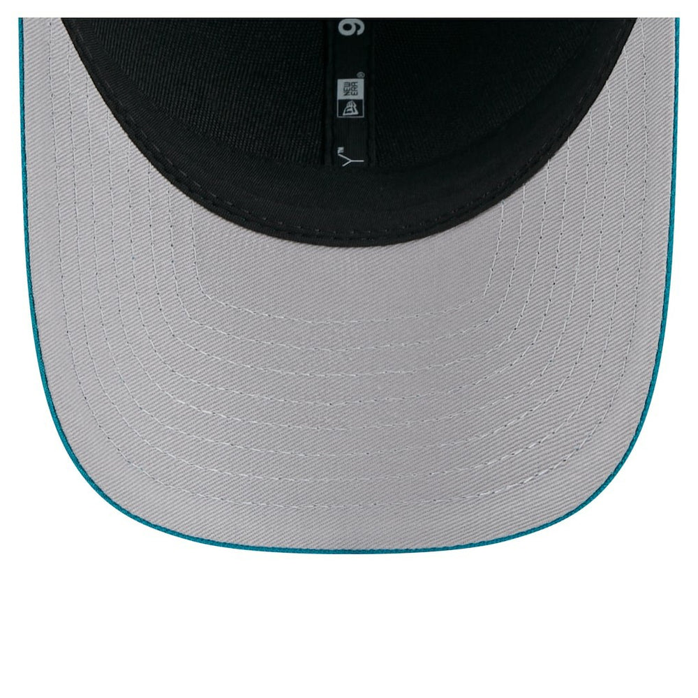 Jacksonville Jaguars New Era Team Collection 9FORTY M-Crown Adjustable Hat
